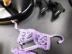 doug james introductions bra